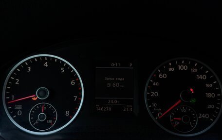Volkswagen Tiguan I, 2012 год, 1 375 000 рублей, 17 фотография