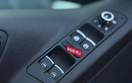 Volkswagen Tiguan I, 2012 год, 1 375 000 рублей, 15 фотография