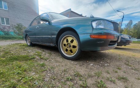 Toyota Crown, 1991 год, 160 000 рублей, 6 фотография