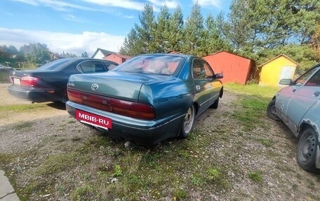 Toyota Crown, 1991 год, 160 000 рублей, 7 фотография