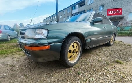 Toyota Crown, 1991 год, 160 000 рублей, 4 фотография