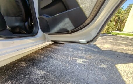Citroen C4 II рестайлинг, 2014 год, 750 000 рублей, 10 фотография