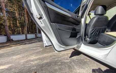 Citroen C4 II рестайлинг, 2014 год, 750 000 рублей, 8 фотография