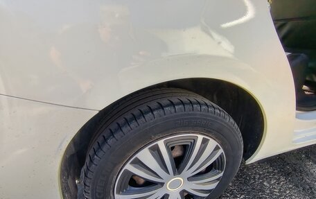 Citroen C4 II рестайлинг, 2014 год, 750 000 рублей, 11 фотография