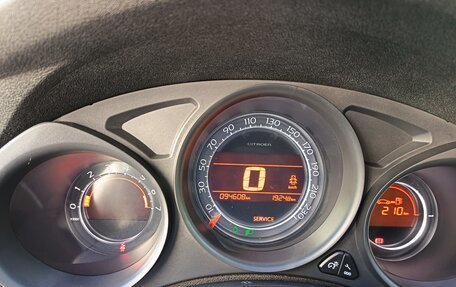 Citroen C4 II рестайлинг, 2014 год, 750 000 рублей, 18 фотография