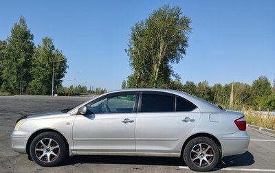 Toyota Premio, 2002 год, 650 000 рублей, 1 фотография