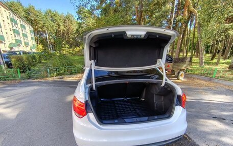 Citroen C4 II рестайлинг, 2014 год, 750 000 рублей, 24 фотография
