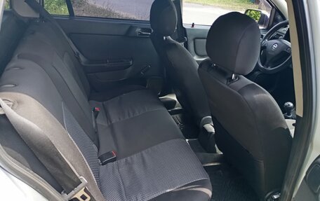 Opel Astra G, 2003 год, 280 000 рублей, 15 фотография