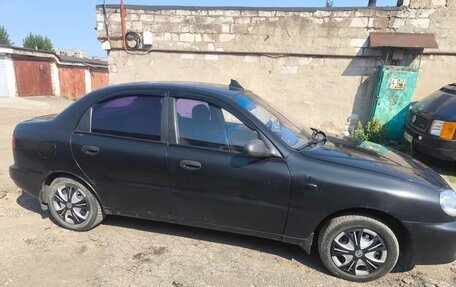 Daewoo Lanos, 2008 год, 180 000 рублей, 2 фотография