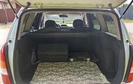 Opel Astra G, 2003 год, 280 000 рублей, 9 фотография