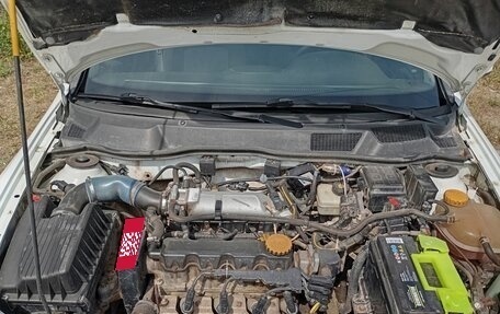 Opel Astra G, 2003 год, 280 000 рублей, 16 фотография