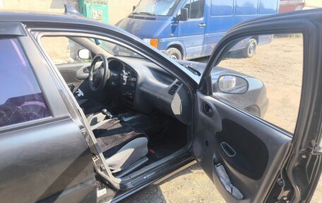 Daewoo Lanos, 2008 год, 180 000 рублей, 7 фотография