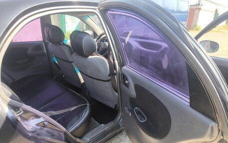 Daewoo Lanos, 2008 год, 180 000 рублей, 8 фотография