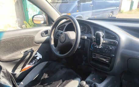 Daewoo Lanos, 2008 год, 180 000 рублей, 9 фотография