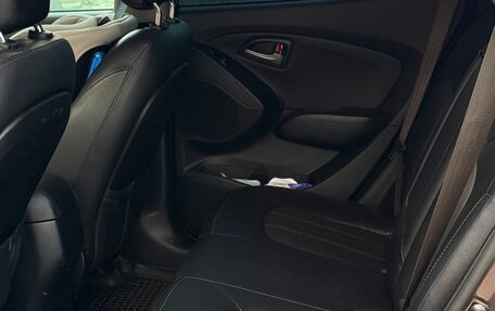 Hyundai ix35 I рестайлинг, 2015 год, 1 550 000 рублей, 3 фотография