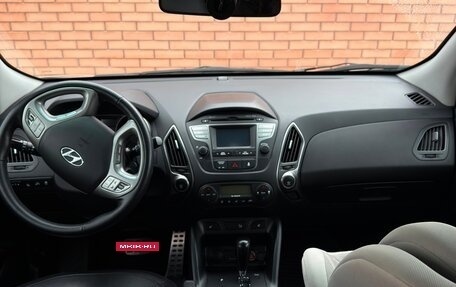 Hyundai ix35 I рестайлинг, 2015 год, 1 550 000 рублей, 6 фотография