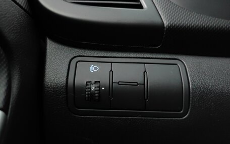 Hyundai Solaris II рестайлинг, 2013 год, 699 000 рублей, 21 фотография