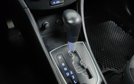 Hyundai Solaris II рестайлинг, 2013 год, 699 000 рублей, 16 фотография