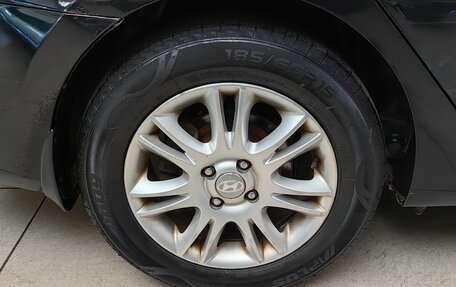 Hyundai Solaris II рестайлинг, 2013 год, 699 000 рублей, 23 фотография