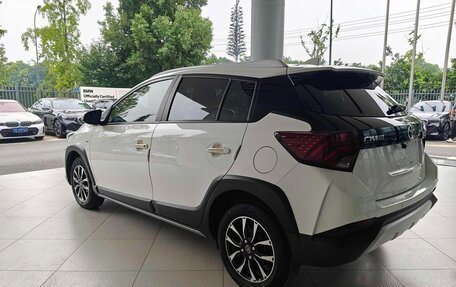 Toyota Yaris XP150 рестайлинг, 2022 год, 1 356 666 рублей, 3 фотография