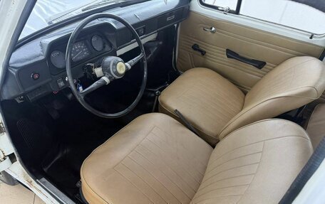 ЗАЗ 968, 1989 год, 97 000 рублей, 9 фотография