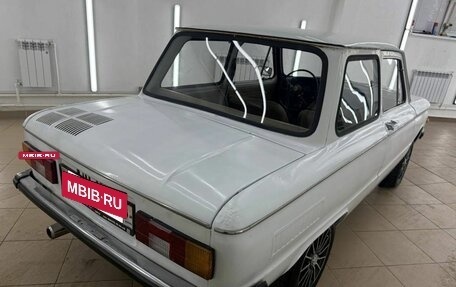 ЗАЗ 968, 1989 год, 97 000 рублей, 7 фотография