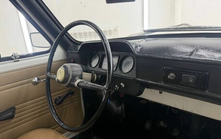 ЗАЗ 968, 1989 год, 97 000 рублей, 19 фотография