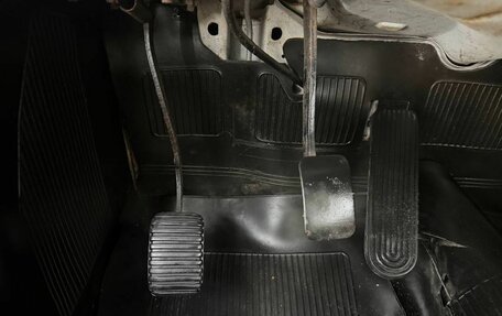 ЗАЗ 968, 1989 год, 97 000 рублей, 16 фотография
