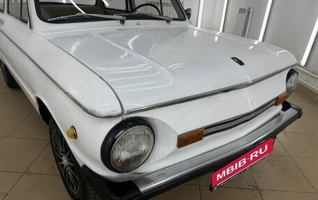 ЗАЗ 968, 1989 год, 97 000 рублей, 11 фотография