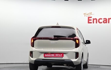 KIA Morning III, 2023 год, 999 300 рублей, 2 фотография