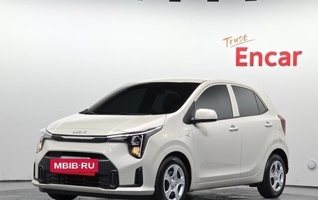 KIA Morning III, 2023 год, 999 300 рублей, 4 фотография