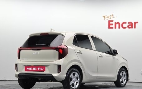 KIA Morning III, 2023 год, 999 300 рублей, 3 фотография