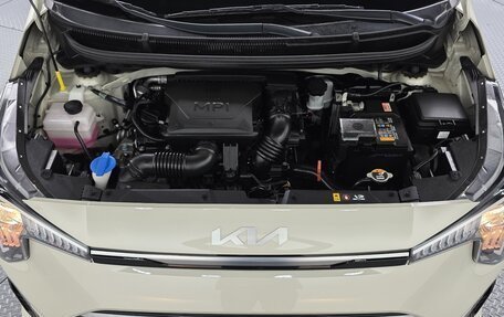 KIA Morning III, 2023 год, 999 300 рублей, 14 фотография