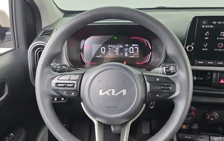 KIA Morning III, 2023 год, 999 300 рублей, 9 фотография