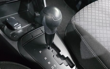 KIA Morning III, 2023 год, 999 300 рублей, 12 фотография