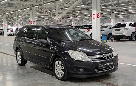 Opel Astra H, 2008 год, 480 000 рублей, 7 фотография