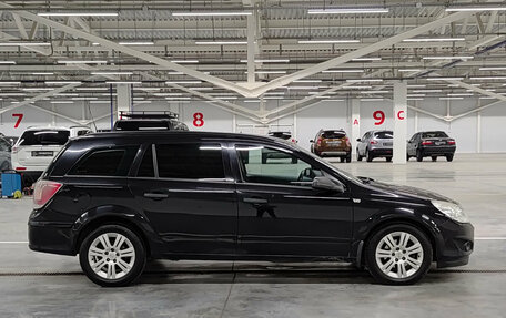 Opel Astra H, 2008 год, 480 000 рублей, 8 фотография