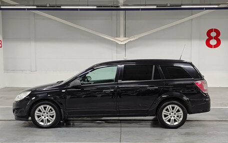 Opel Astra H, 2008 год, 480 000 рублей, 12 фотография