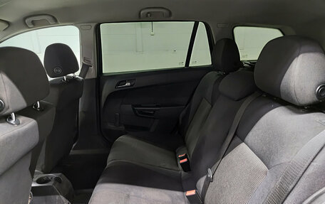 Opel Astra H, 2008 год, 480 000 рублей, 16 фотография