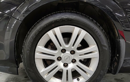 Opel Astra H, 2008 год, 480 000 рублей, 22 фотография