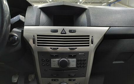 Opel Astra H, 2008 год, 480 000 рублей, 19 фотография