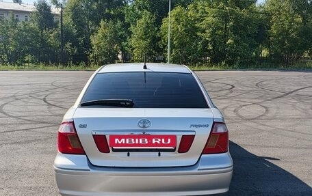 Toyota Premio, 2002 год, 650 000 рублей, 2 фотография