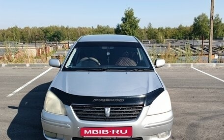 Toyota Premio, 2002 год, 650 000 рублей, 3 фотография