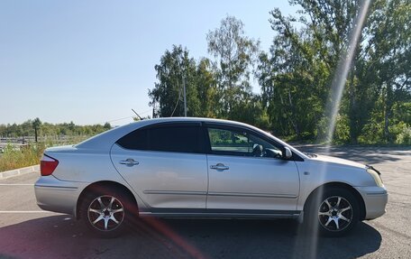 Toyota Premio, 2002 год, 650 000 рублей, 4 фотография