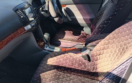 Toyota Premio, 2002 год, 650 000 рублей, 8 фотография
