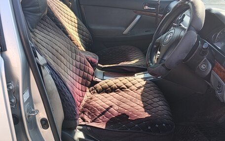 Toyota Premio, 2002 год, 650 000 рублей, 5 фотография