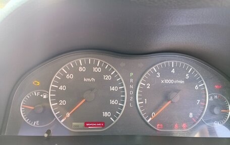 Toyota Premio, 2002 год, 650 000 рублей, 11 фотография