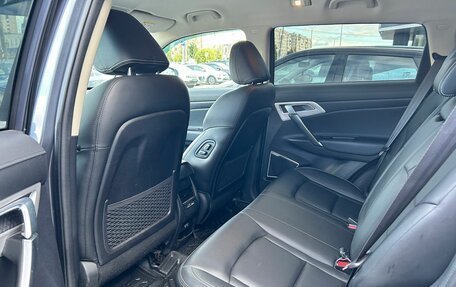Geely Atlas I, 2021 год, 1 652 000 рублей, 13 фотография