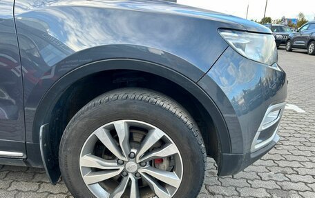 Geely Atlas I, 2021 год, 1 652 000 рублей, 5 фотография