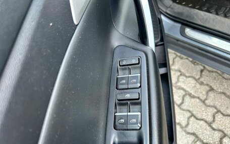 Geely Atlas I, 2021 год, 1 652 000 рублей, 14 фотография